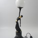 417 3161 Bordslampa